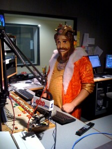 jacob burger King