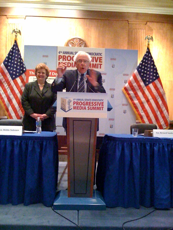 bernie 2 PMS