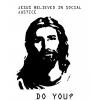 occupy christianity's picture