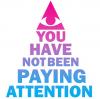 Pay Attention's picture